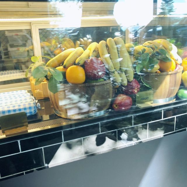 【シドニーの海を眺めてコーヒーブレイク】in オーストラリア