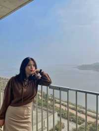 영종도에서 즐기는 5성급 호캉스 ❤️ 네스트호텔 인천