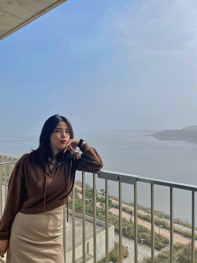 영종도에서 즐기는 5성급 호캉스 ❤️ 네스트호텔 인천