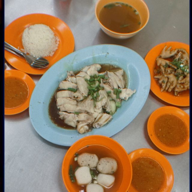 1 days trip in Ipoh with me 