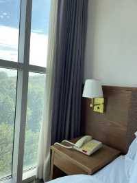 안산 가성비 마운틴뷰 호캉스🏨