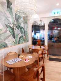 太子 | Owens | 小清新咖啡店