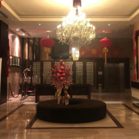 Great Hotel with Good Food