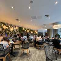 Native Kitchen @ Village Hotel Sentosa