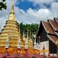 🙏วัดพันเตา🌟