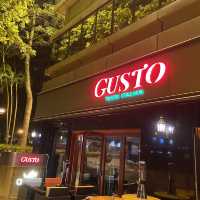 尖東happy hour好去處🍹Gusto