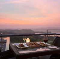 Nice resort like hotel away from crowds with 