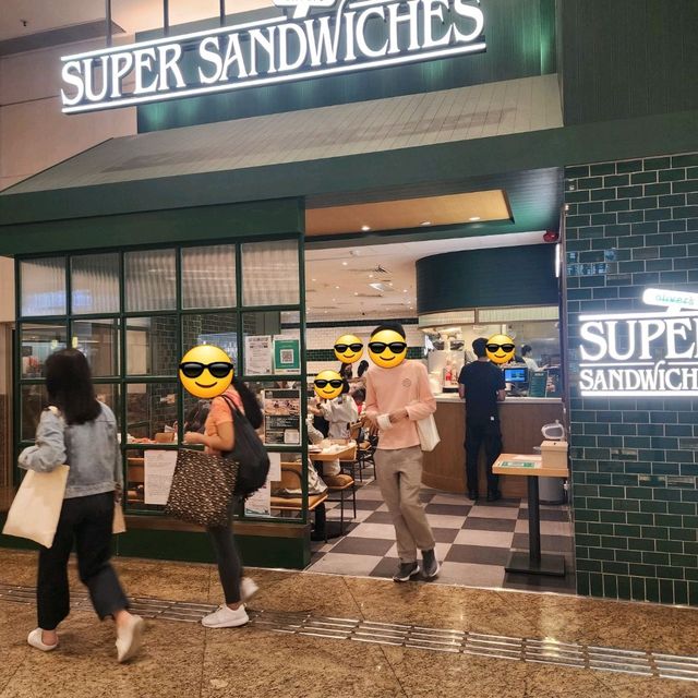 分店保持水準，蘑菇湯非常好味