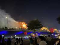 เที่ยวดานัง บาน่าฮิลล์ บรรยากาศ