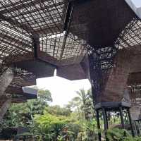 Free Park in Medellin