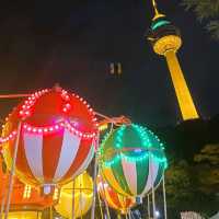 대구 이월드 🎡