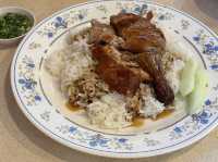 New Golden Leaf Restaurant