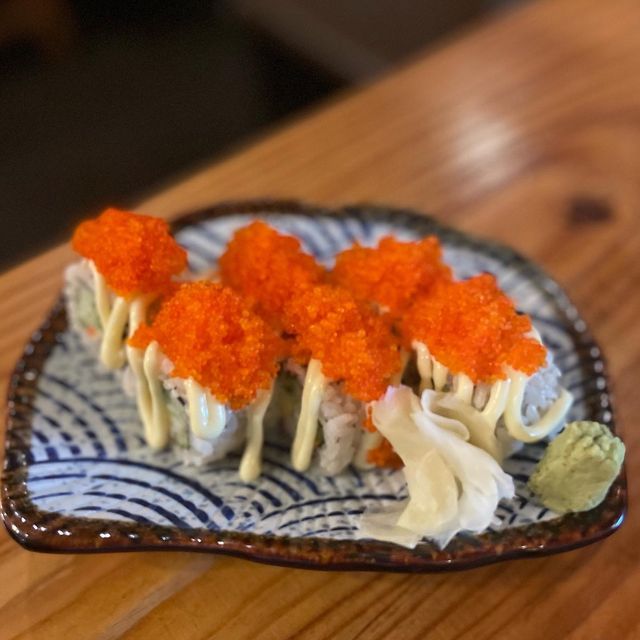 尖沙咀高質素日本居酒屋