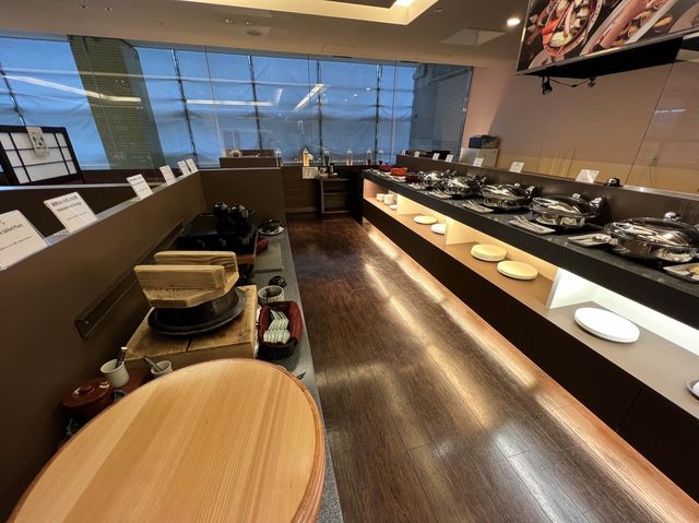 北海道釧路を満喫!鹿肉カレーが朝食バイキングで食べれるANAクラウンプラザホテル 北海道釧路を満喫!鹿肉カレーが朝食バイキングで食べれるANAクラウンプラザホテル