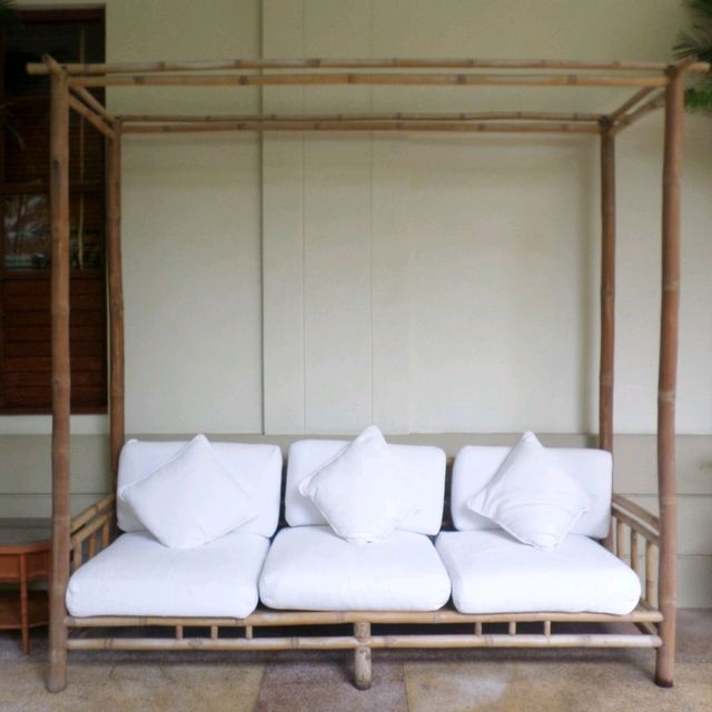 다낭 호캉스 하기 좋은 리조트-푸라마 리조트(Furama resort danang)