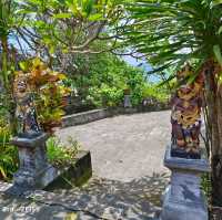 峇里島海神廟 TanahLot