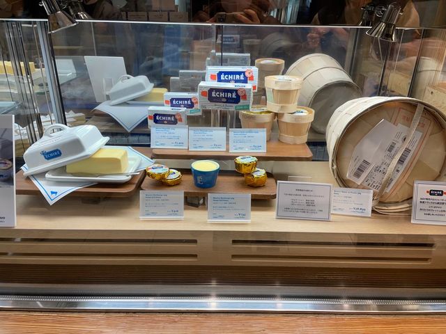 お店の前からいい匂い〜💓💓