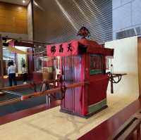 免費參觀的香港故事精華展