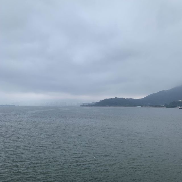 歐式花園在大埔 歐式花園在大埔