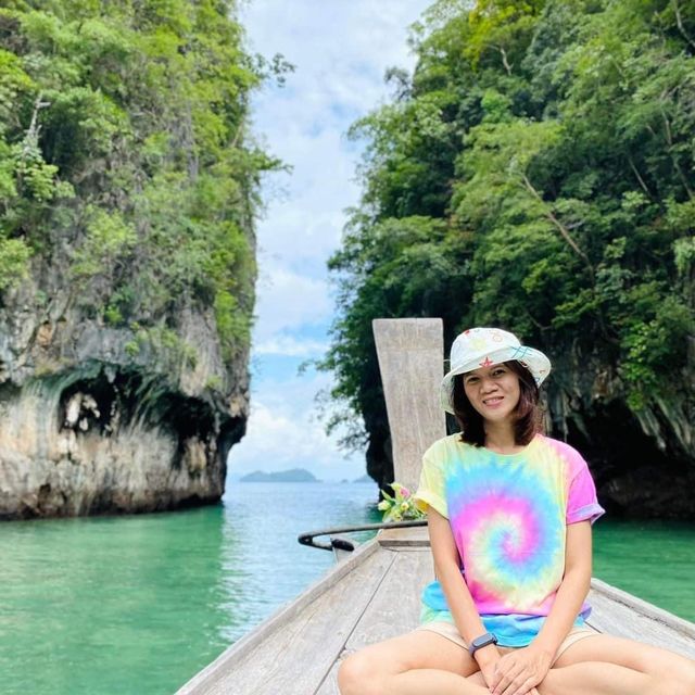 ชวนแม่เที่ยวเกาะห้อง