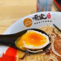 北角商質高質拉麵店🍜