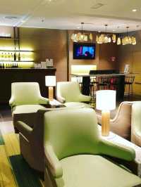 Aero Bar @ Plaza Premium International Lounge