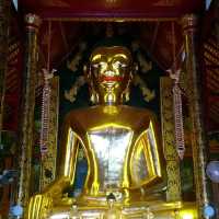 วัดเจ็ดยอด​ เชียงราย