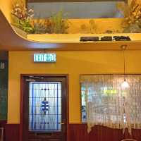 【Shibui洋食屋 - 復古昭和洋食屋🎐主打西日料理】
