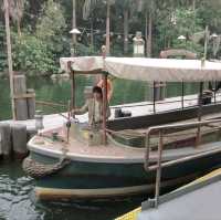 Hong Kong Disneyland