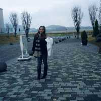 SHOPPING AT SANO PREMIUM OUTLET JAPAN