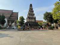 วัดจามเทวี