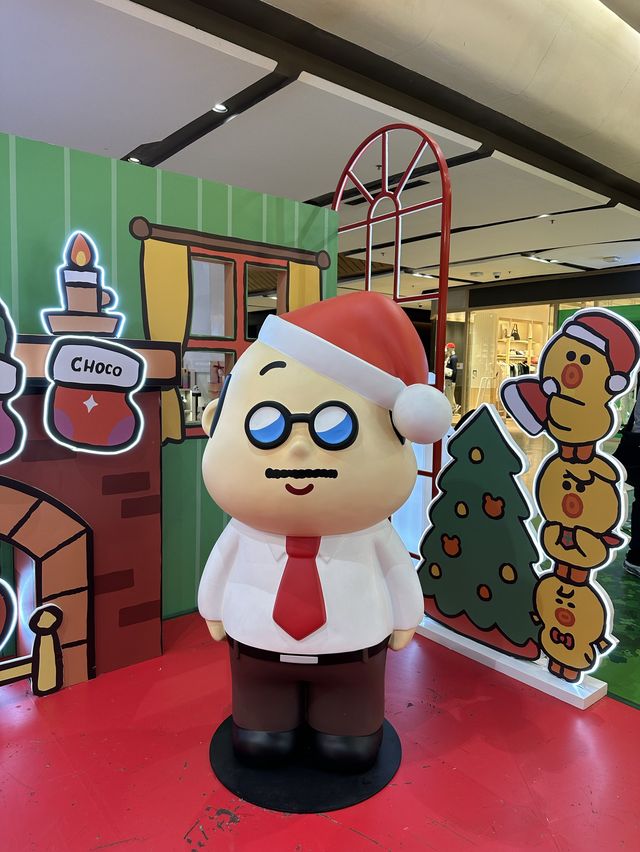 Central Ladprao