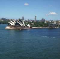 Iconic Opera House 