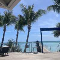 Doubletree by hilton Noumea
