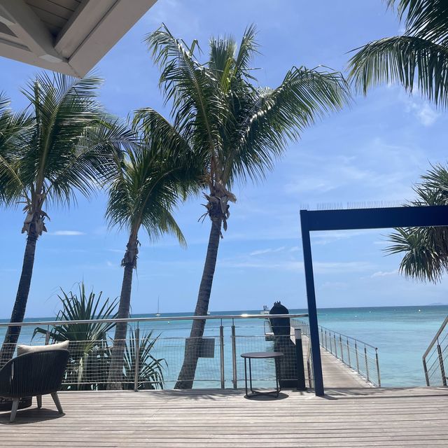 Doubletree by hilton Noumea