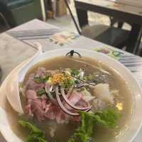 特色越南菜