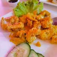 The Container Cafe, Kuching