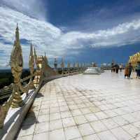 พระมหาเจดีย์ชัยมงคล จังหวัดร้อยเอ็ด