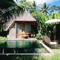 Lasamana Villas Ubud