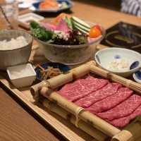 Tsukada Shokudo