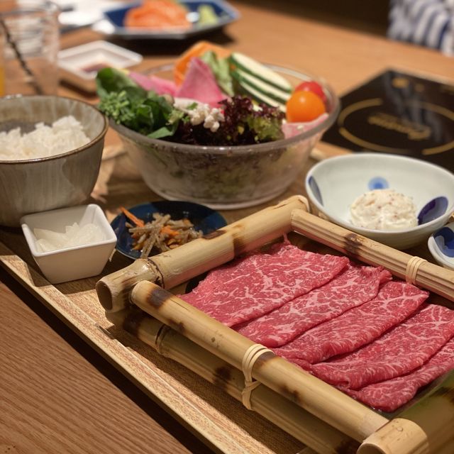 Tsukada Shokudo