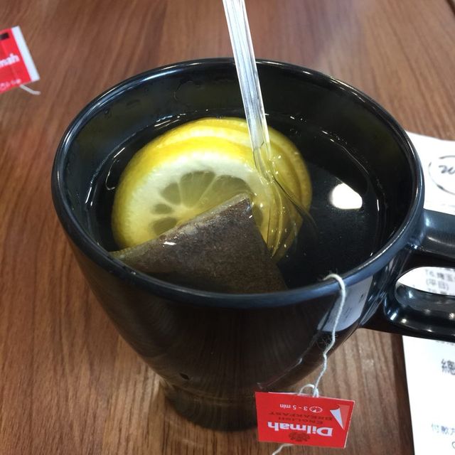科學園嘆個tea—WM Cafe & Bar
