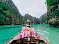 เที่ยวให้ฟินไปกับ Sea Angel  นางฟ้าทะเล