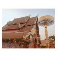 วัดพระธาตุ ดอยสุเทพ เชียงใหม่