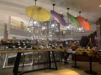 Saturday Dinner Buffet - AMAYA FOOD GALLERY