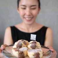 Galactose Cafe - Khon Kaen ❤