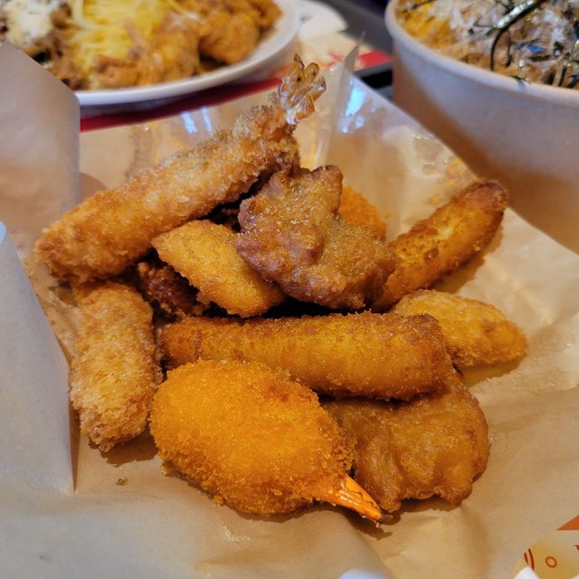 愛好魚生的美食民族