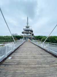 大埔海濱公園