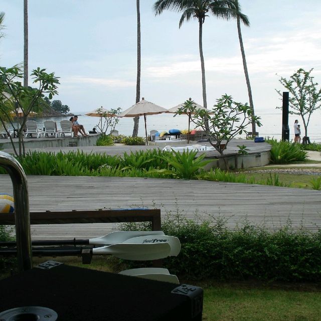 Mercure Koh Chang Hideaway