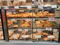【台北】麵包糕點選購:一之軒西門店